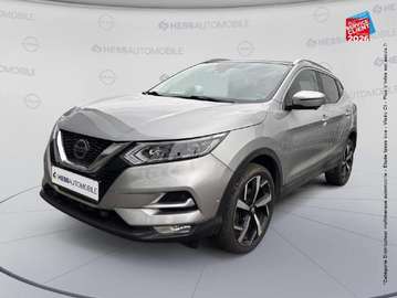 1.5 dCi 115ch Tekna 2019