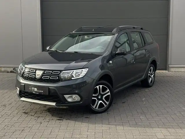 Dacia Logan Logan MCV TCe 90 (S