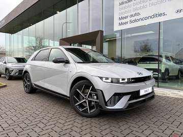 84 kWh Bunisess+ N-Line