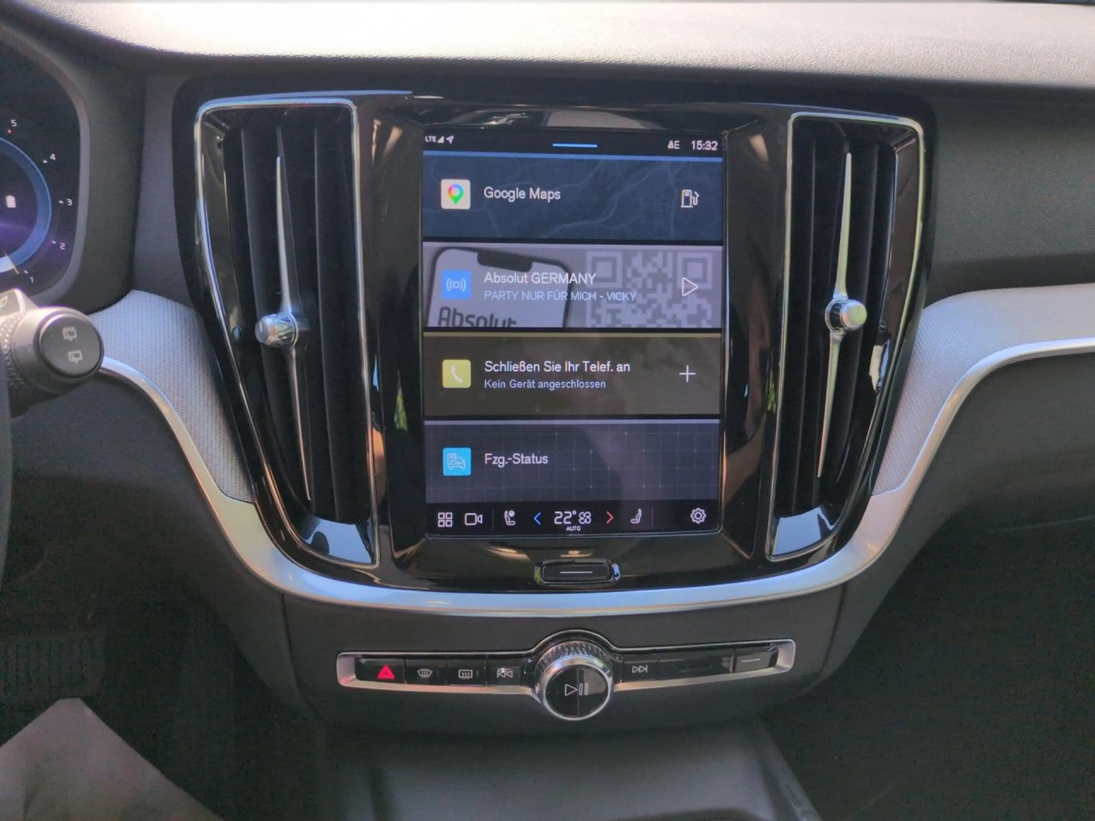 Volvo V60 Cross Country B4 (Diesel) Plus AWD Automatik — photo 13