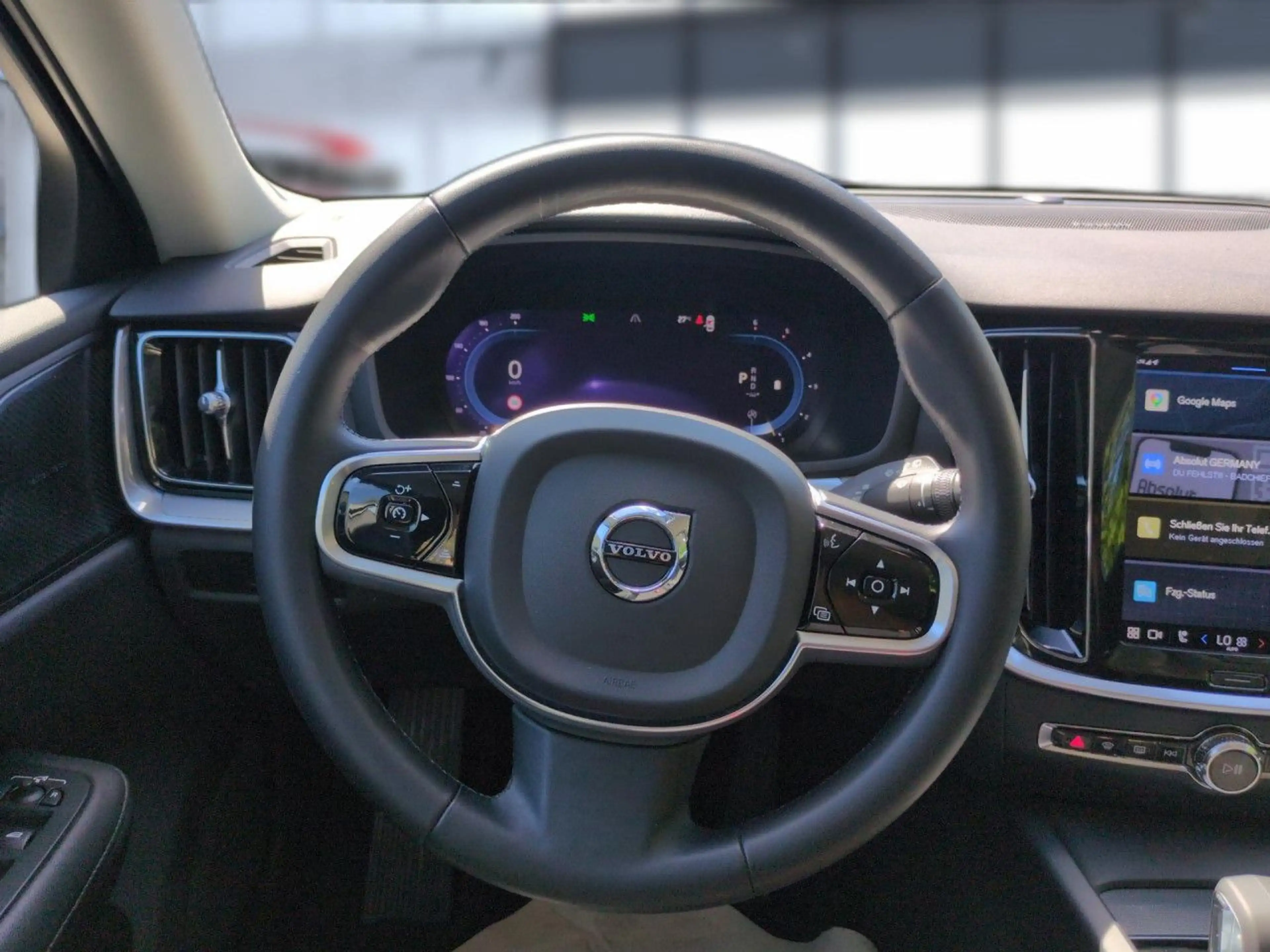 Volvo V60 Cross Country B4 (Diesel) Plus AWD Automatik — photo 11
