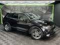 Volkswagen Tiguan 1.4 TSI 150CH ACT BLUEMOTION TECHNOLOGY CARAT DSG6 Noir - thumbnail 2