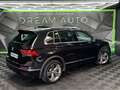 Volkswagen Tiguan 1.4 TSI 150CH ACT BLUEMOTION TECHNOLOGY CARAT DSG6 Noir - thumbnail 4