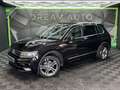 Volkswagen Tiguan 1.4 TSI 150CH ACT BLUEMOTION TECHNOLOGY CARAT DSG6 Noir - thumbnail 1