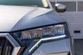 Skoda Octavia Combi 1.5 TSI 115pk Edition | Trekhaak Wegklapbaar Grijs - thumbnail 7