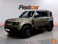Land Rover Defender 3.0 P400 I6 X 110 Auto 4WD MHEV Marrón - thumbnail 3