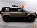 Land Rover Defender 3.0 P400 I6 X 110 Auto 4WD MHEV Marrón - thumbnail 5