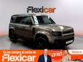Land Rover Defender 3.0 P400 I6 X 110 Auto 4WD MHEV Marrón - thumbnail 1