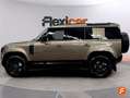 Land Rover Defender 3.0 P400 I6 X 110 Auto 4WD MHEV Marrón - thumbnail 4