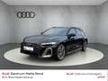 Audi A5 Avant e-hybrid quattro S tronic edition one Schwarz - thumbnail 1
