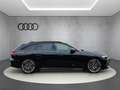 Audi A5 Avant e-hybrid quattro S tronic edition one Schwarz - thumbnail 4