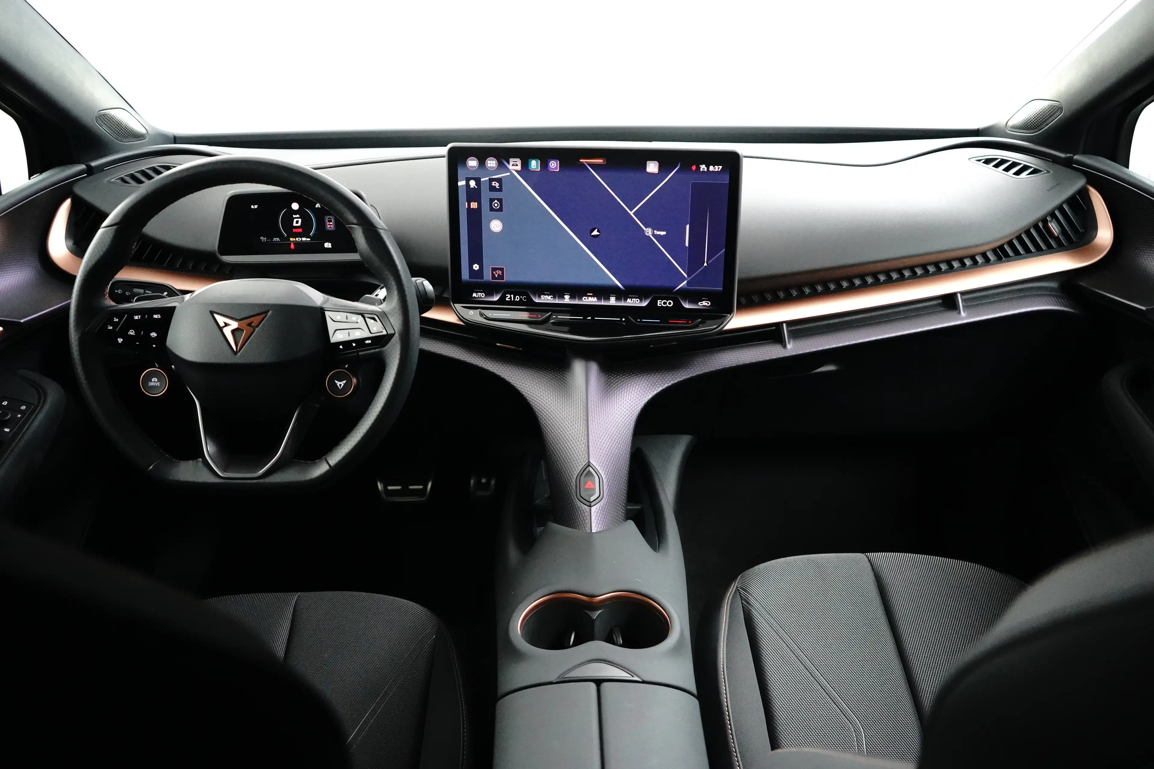CUPRA Tavascan 82 kWh 286pk Business | Camera | Adaptive Cruise C — photo 9