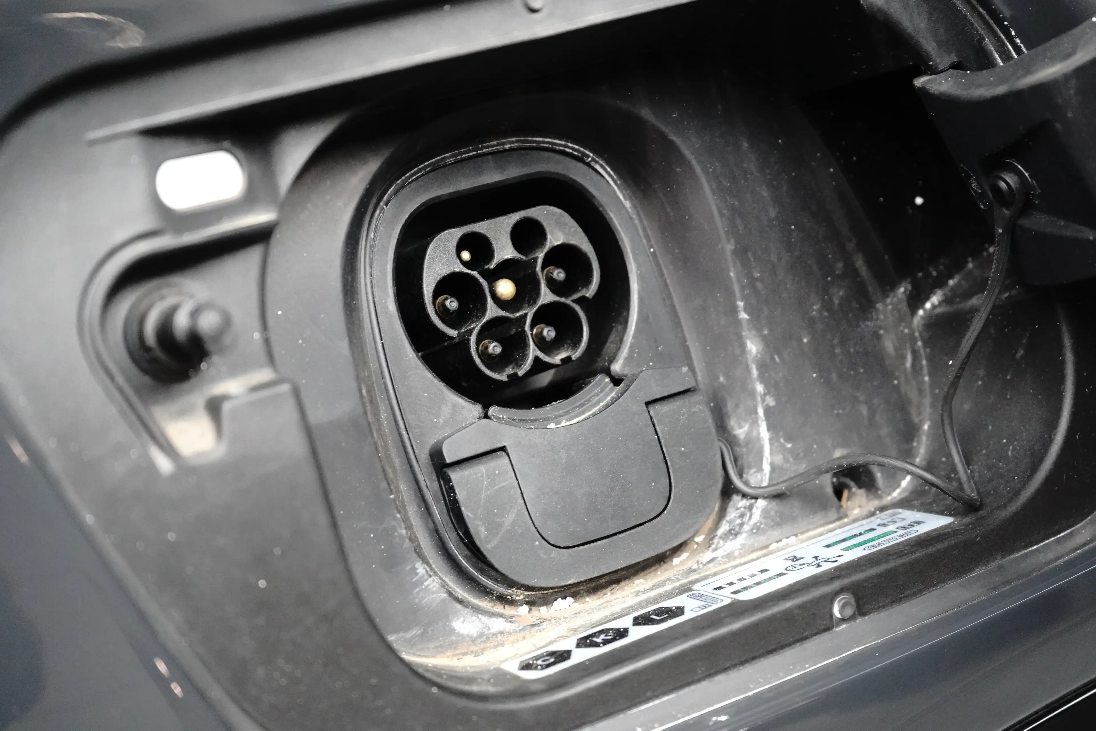 CUPRA Tavascan 82 kWh 286pk Business | Camera | Adaptive Cruise C — photo 13