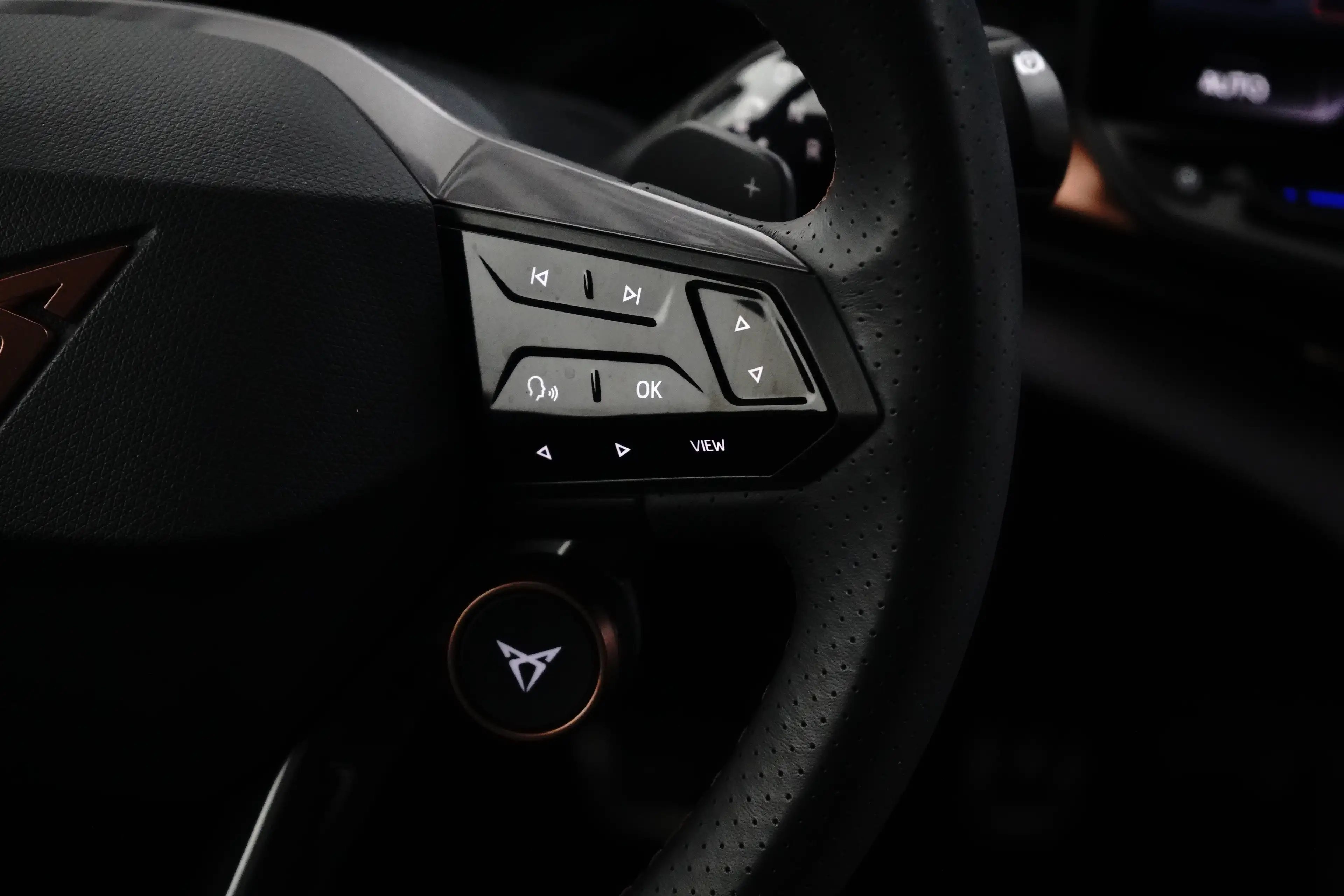 CUPRA Tavascan 82 kWh 286pk Business | Camera | Adaptive Cruise C — photo 12