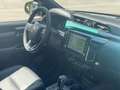 Toyota Hilux Double Cab Invincible 2.8  Automatik 4x4 Gris - thumbnail 4