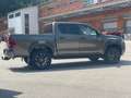 Toyota Hilux Double Cab Invincible 2.8  Automatik 4x4 Gris - thumbnail 3
