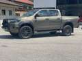Toyota Hilux Double Cab Invincible 2.8  Automatik 4x4 Gris - thumbnail 1