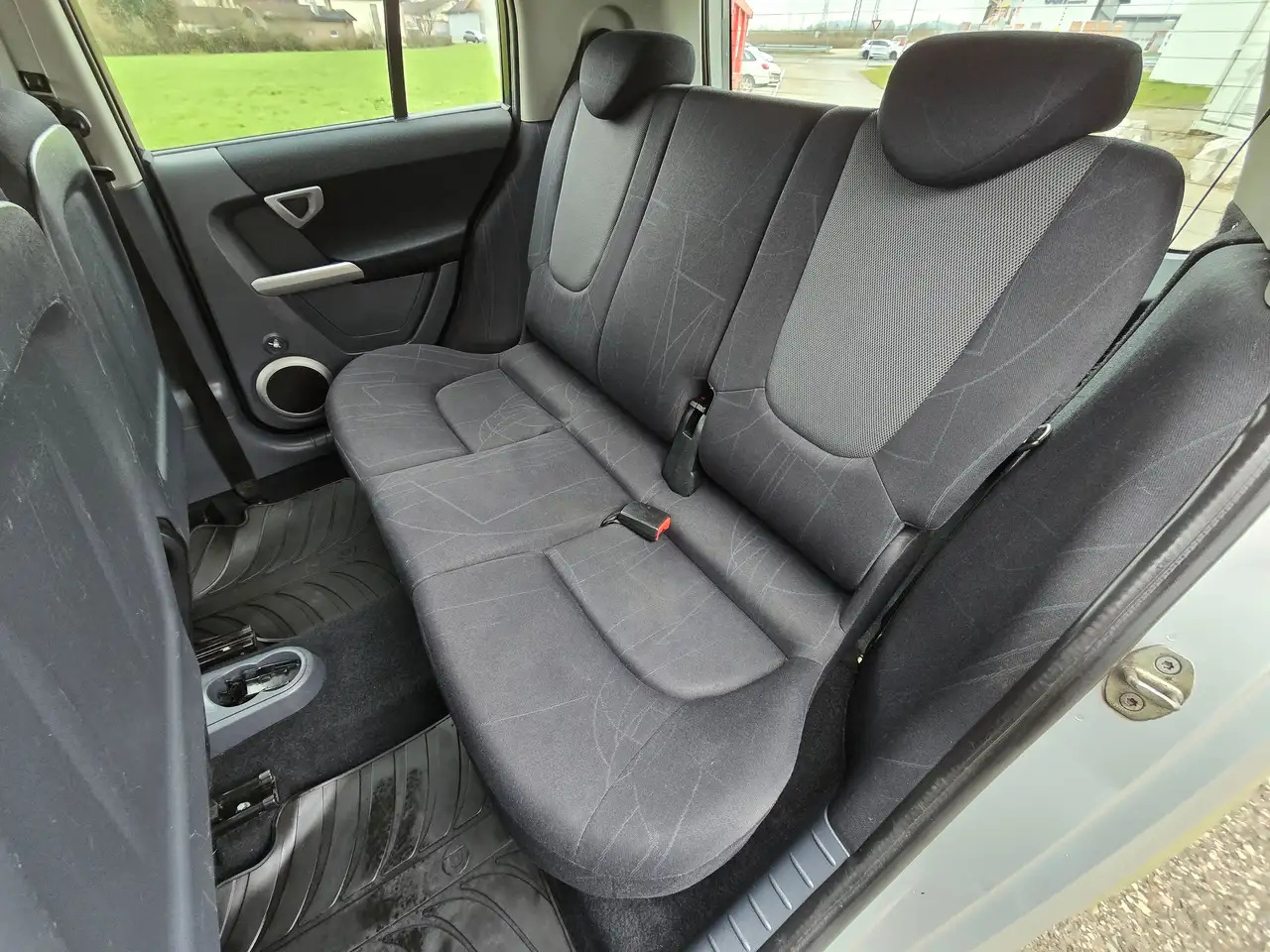 smart forFour Basis 55kW Top – Bild 16
