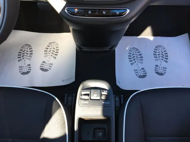 Fiat 500e view 15