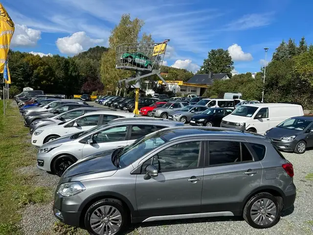 Fiat 500e view 21