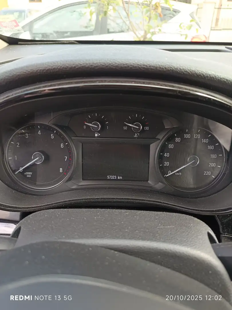 Opel Mokka X 1.4 t Ultimate s&s  140cv my18 - 2