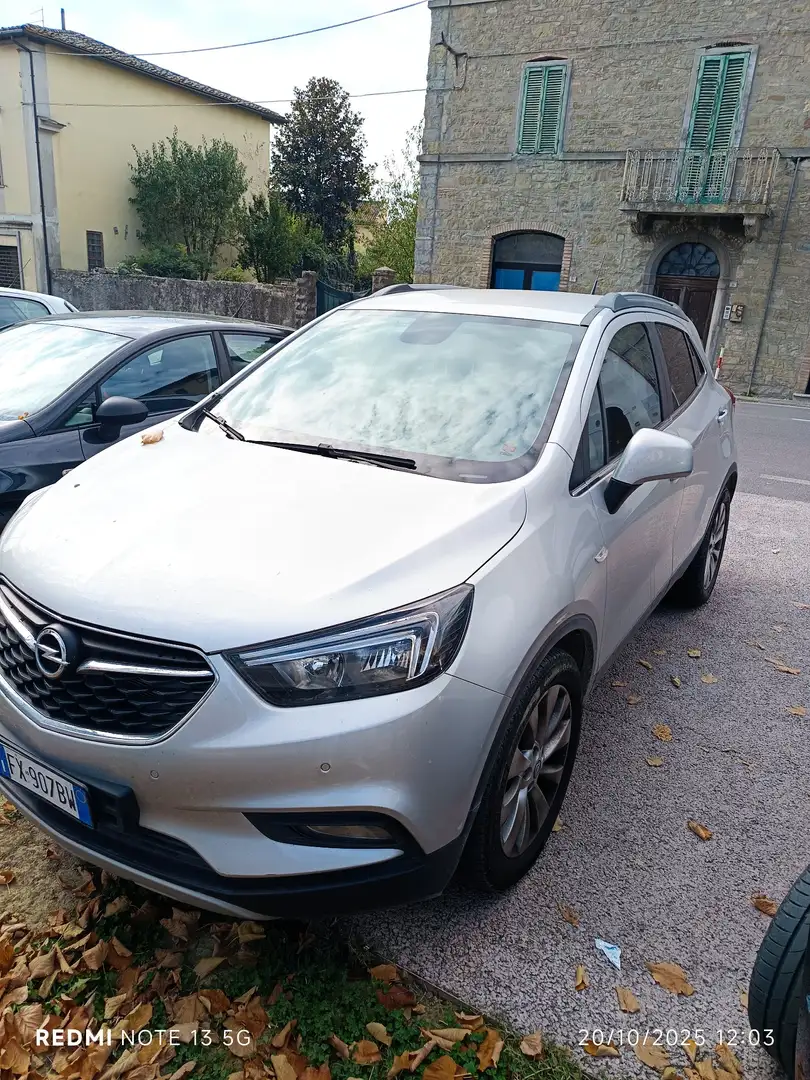 Opel Mokka X 1.4 t Ultimate s&s  140cv my18 - 1
