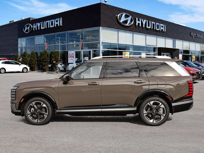 2026 Hyundai Palisade Luxury 7-Passenger  - $209.64 /Wk — снимка 1