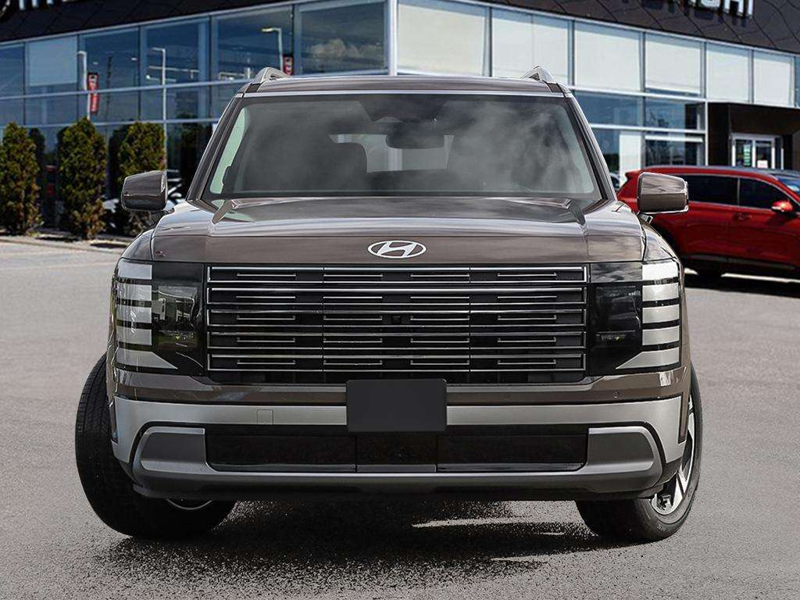 2026 Hyundai Palisade Luxury 7-Passenger  - $209.64 /Wk — снимка 1