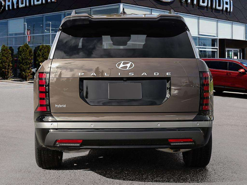 2026 Hyundai Palisade Luxury 7-Passenger  - $209.64 /Wk — снимка 1