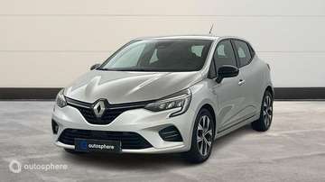 1.0 TCe 90ch Limited -21N