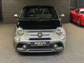 Abarth 595 Competizione Cabrio *Beats*Carbon*KW*Monza Grey - thumbnail 2