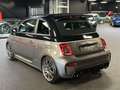 Abarth 595 Competizione Cabrio *Beats*Carbon*KW*Monza Grey - thumbnail 6