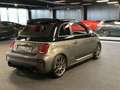 Abarth 595 Competizione Cabrio *Beats*Carbon*KW*Monza Grey - thumbnail 8