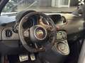 Abarth 595 Competizione Cabrio *Beats*Carbon*KW*Monza Gri - thumbnail 10