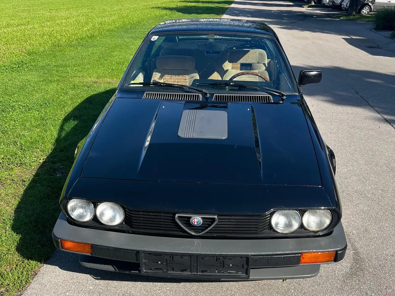 Alfa Romeo GTV, foto 7