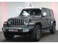 Jeep Wrangler 2.0 T 4xe 380 4x4 Unlimited Overland BVA Gris - thumbnail 1