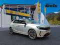 Opel Corsa GS Automatik SHZ LHZ Kamera PDC Gris - thumbnail 8