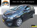 Opel Karl 1.0 ecoFLEX Edition /60.000/Airco/Cruise/Bluetooth Zwart - thumbnail 1