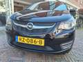 Opel Karl 1.0 ecoFLEX Edition /60.000/Airco/Cruise/Bluetooth Zwart - thumbnail 11