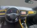 Volkswagen T-Roc Style 1.5 TSI DSG AHK LED NAV Gelb - thumbnail 10