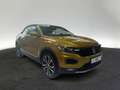 Volkswagen T-Roc Style 1.5 TSI DSG AHK LED NAV Gelb - thumbnail 6