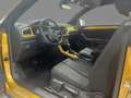 Volkswagen T-Roc Style 1.5 TSI DSG AHK LED NAV Gelb - thumbnail 8