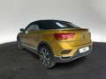 Volkswagen T-Roc Style 1.5 TSI DSG AHK LED NAV Gelb - thumbnail 3