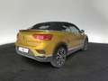 Volkswagen T-Roc Style 1.5 TSI DSG AHK LED NAV Gelb - thumbnail 5