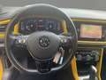Volkswagen T-Roc Style 1.5 TSI DSG AHK LED NAV Gelb - thumbnail 11