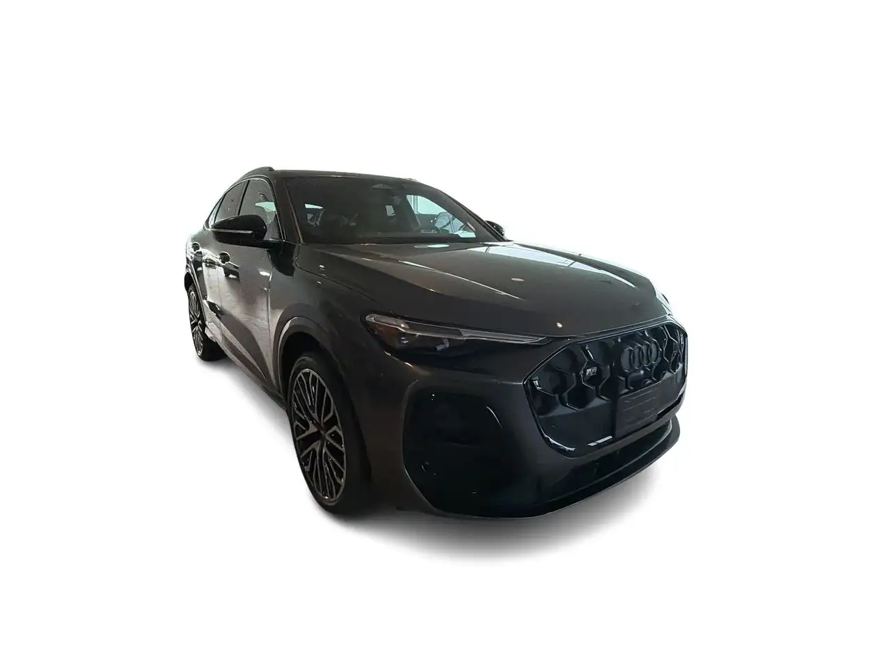 Audi SQ5 photo Audi SQ5