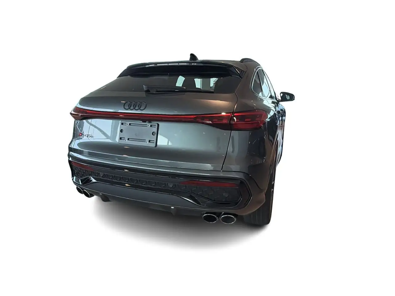 Audi SQ5 photo Audi SQ5