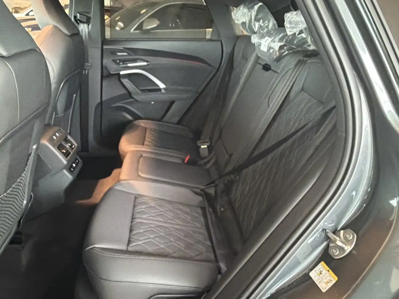 Audi SQ5 photo Audi SQ5