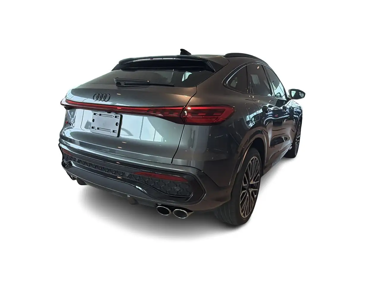 Audi SQ5 photo Audi SQ5
