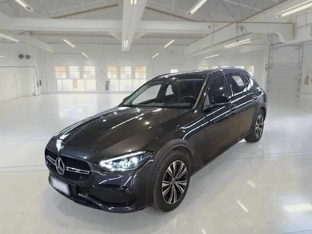 Mercedes-Benz C 220 C 220 D M.HYBR 4M ALL TERRAIN PREMIUM PRO AUTO STATION WAGON